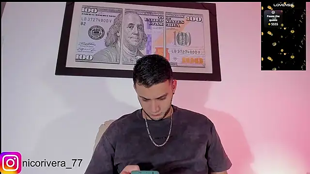 Snapshot of nico_rivera chatting on June 30, 2026, 11:33 am nico rivera online show from June 30, 2026, 11:33 am
