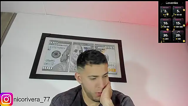 Snapshot of nico_rivera chatting on July 12, 2026, 5:42 am nico rivera online show from July 12, 2026, 5:42 am