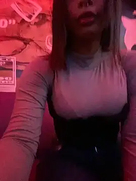 PamelaCullen online show from December 2, 2025, 5:24 am