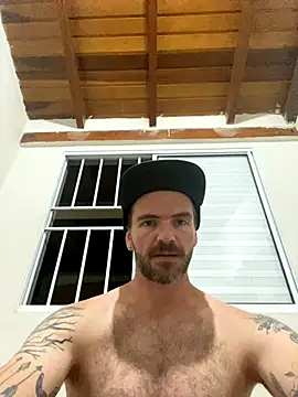 Fefeprazer online show from October 9, 2025, 6:44 am