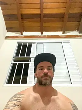 Fefeprazer online show from December 3, 2025, 5:48 am