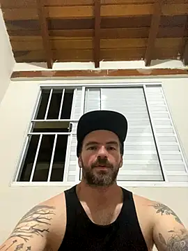 Fefeprazer online show from December 3, 2025, 11:47 pm