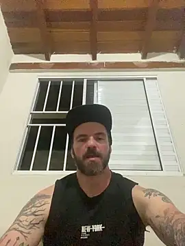 Fefeprazer online show from February 21, 2026, 3:51 am