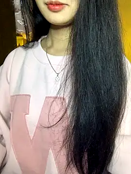 Nhinhi18 online show from January 6, 2026, 3:16 pm