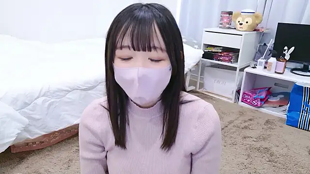 o-AKANE-o online show from March 28, 2026, 5:40 am