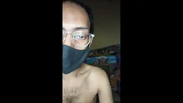 ursumita online show from December 5, 2025, 6:26 pm