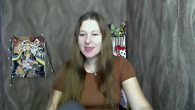 Snapshot of Linda_S_ chatting on September 18, 2025, 9:11 am Linda S online show from September 18, 2025, 9:11 am