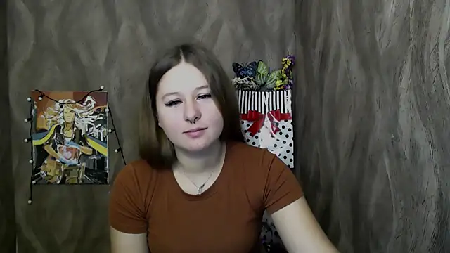 Snapshot of Linda_S_ chatting on October 8, 2025, 8:56 am Linda S online show from October 8, 2025, 8:56 am