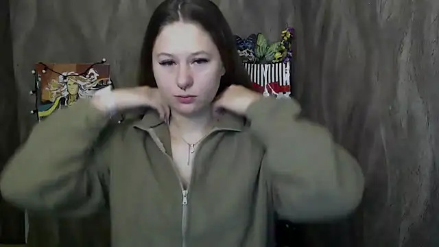 Snapshot of Linda_S_ chatting on October 14, 2025, 9:21 am Linda S online show from October 14, 2025, 9:21 am