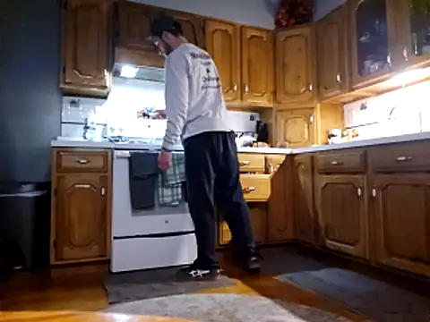 sloppytopkins online show from January 15, 2026, 1:10 am