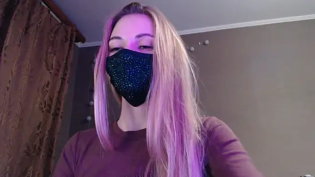 Iris lave online show from October 29, 2025, 3:47 pm