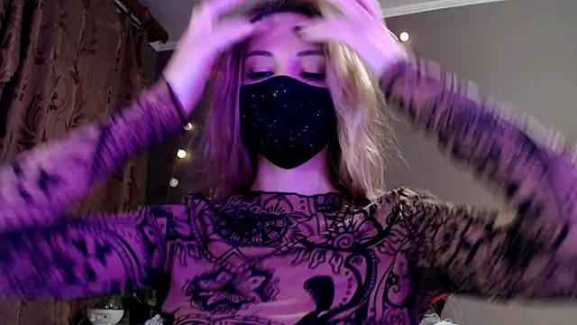 Iris lave online show from March 26, 2026, 4:56 pm