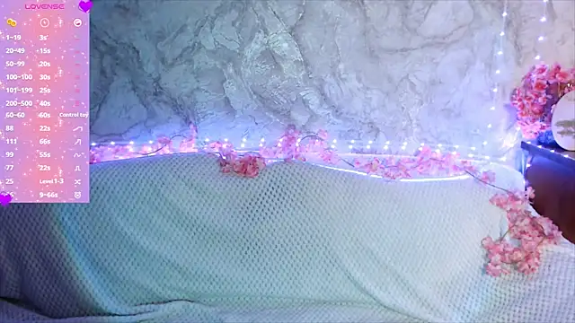 ChocolateKity online show from December 19, 2025, 3:02 am