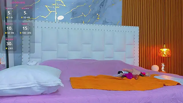 Testingdaddyy online show from March 25, 2026, 12:55 pm