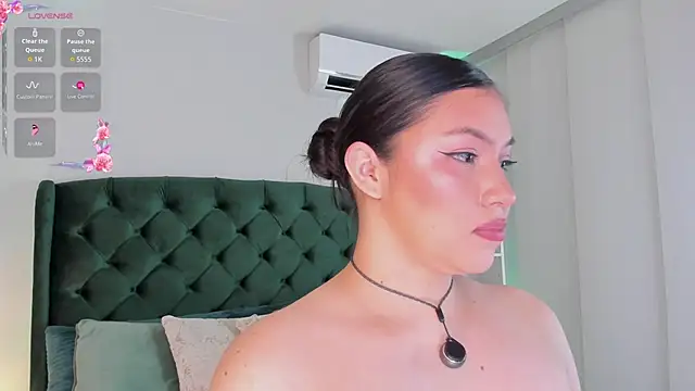 naughty fun room online show from March 15, 2026, 11:11 pm