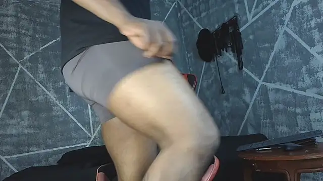 big blackmen19 online show from February 28, 2026, 1:12 pm