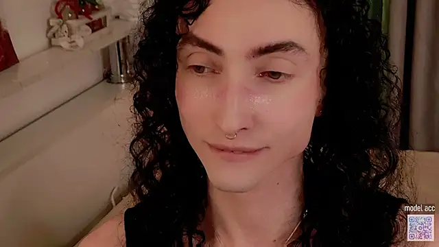 Queen of tease online show from January 12, 2026, 5:12 am