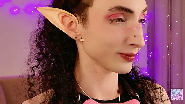 Queen of tease online show from March 18, 2026, 9:40 pm