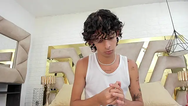 Ibratxandy online show from September 13, 2025, 7:13 pm