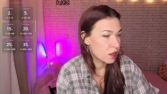 ReginaFoXXXy online show from February 4, 2026, 2:34 pm