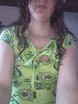 Sharon Black online show from October 6, 2025, 11:51 am