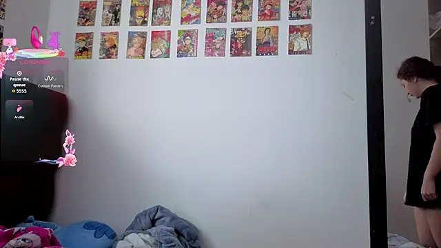 Sharon Black online show from January 15, 2026, 12:32 pm