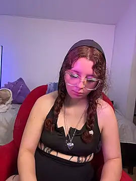 Sharon Black online show from April 18, 2026, 1:42 am