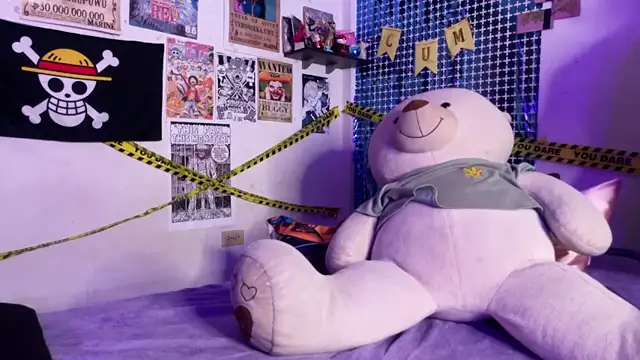 PixelKitty  online show from June 4, 2026, 1:55 am