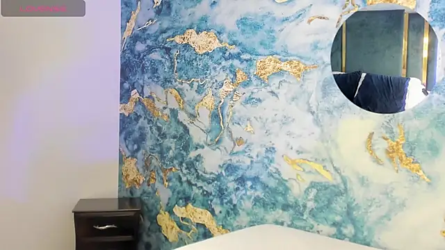 lesly cutee online show from March 2, 2026, 12:34 pm