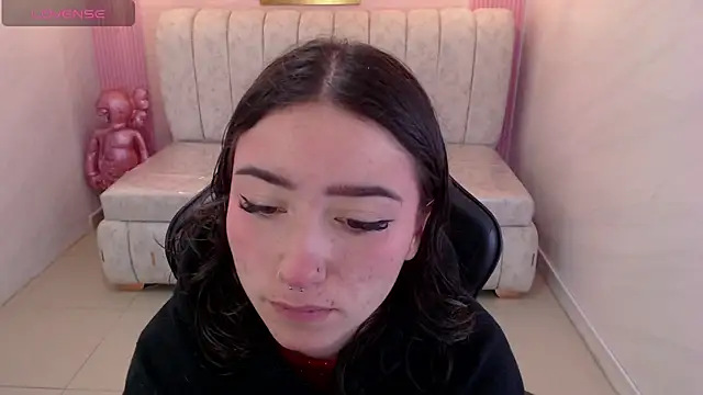 venuss09 s online show from March 18, 2026, 1:14 pm