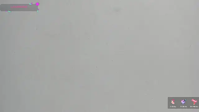 FluffyMelons online show from February 23, 2026, 11:02 pm