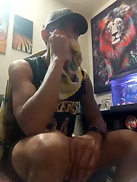 andrusstik online show from January 8, 2026, 4:59 am