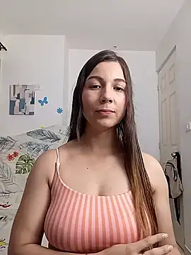 Arianna Moss online show from January 14, 2026, 10:36 pm