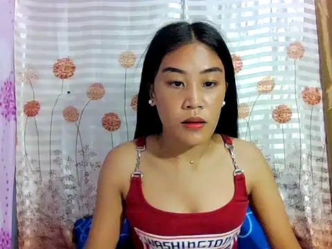 YourWildestDoll online show from October 22, 2025, 3:23 pm