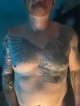CloudyKingG online show from May 11, 2026, 9:15 am