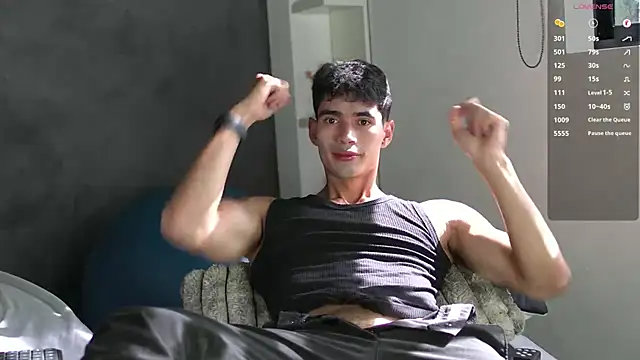 joesteel online show from November 23, 2025, 7:57 pm