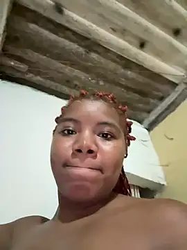 chocolatito-ho online show from February 9, 2026, 5:00 am