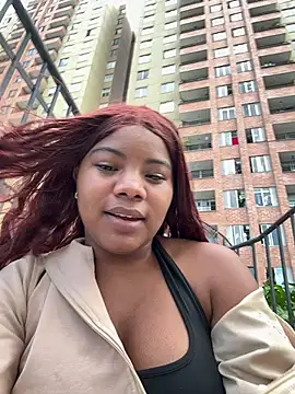 chocolatito-ho online show from March 22, 2026, 9:40 pm