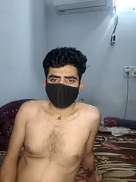 Hot Anjali 123 online show from January 12, 2026, 7:41 pm