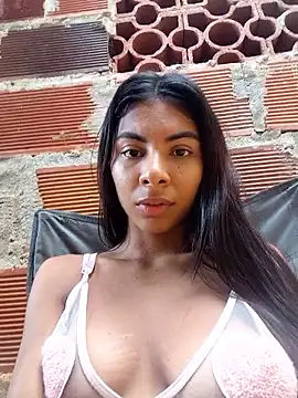 chaparritahot99 online show from November 10, 2025, 12:15 pm