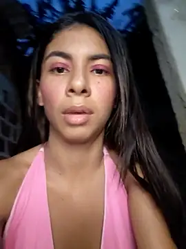 chaparritahot99 online show from November 21, 2025, 10:25 am