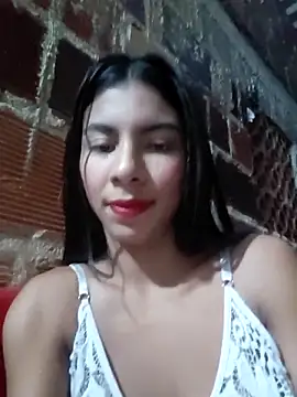 chaparritahot99 online show from December 22, 2025, 10:45 am