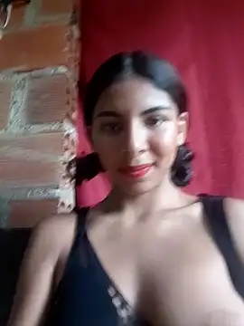 chaparritahot99 online show from May 11, 2026, 9:56 pm