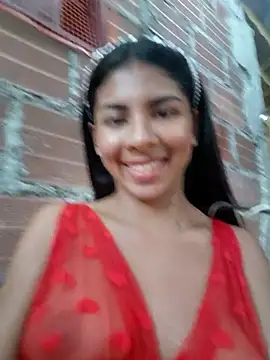chaparritahot99 online show from June 19, 2026, 11:08 pm