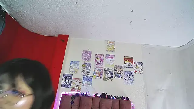 Snapshot of saragon1 chatting on January 31, 2026, 7:11 pm saragon1 online show from January 31, 2026, 7:11 pm