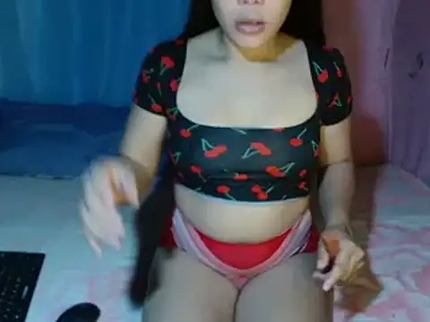 JuicyPussy4u online show from January 13, 2026, 11:48 am