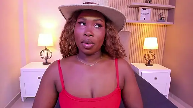 SerenaWinslow online show from January 15, 2026, 12:21 pm