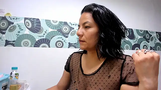 Snapshot of Megan_Milf__ chatting on September 30, 2025, 11:59 am Megan Milf online show from September 30, 2025, 11:59 am