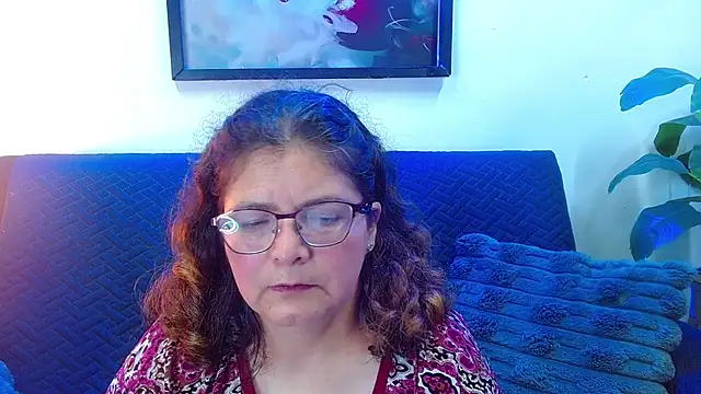 Linda banks  online show from October 23, 2025, 1:38 am