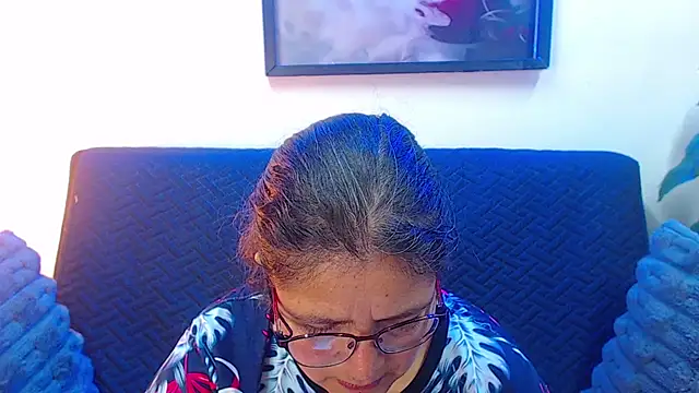 Linda banks  online show from November 6, 2025, 1:39 am